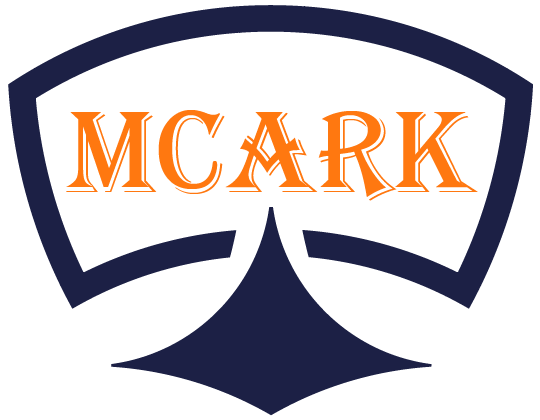 McArk logo